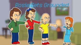 Rosie Gets Grounded Full Series MOST POPULAR VIDEO