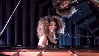 Kandace Springs Trio Jazz Vocal Improvisation Part 2