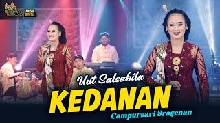 Uut Salsabilla - Kedanan - Kembar Campursari Sragenan  Official Music Video 