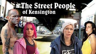 How Did This Happen? A Documentary About Kensington Philadelphia