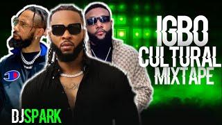 IGBO GAME CHANGER ONE ONE BILLION CULTURAL PRAISE ft FLAVOUR KCEE ODUMEJE PHYNO ANYIDONS ONYENZE
