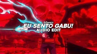 eu sento gabu - pxlwyse edit audio