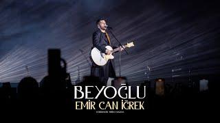 Emir Can İğrek - Beyoğlu  Volkswagen Arena 2023 Live