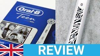 Oral-B Teen Toothbrush Review - UK