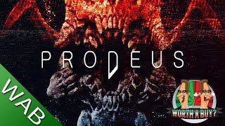 Prodeus Review - First Person Shooter of Old