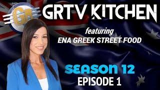 GRTV - S12E1 - GRTV KITCHEN