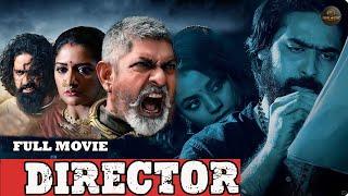 Director  New Released Hindi Dubbed Movie 2024 Ashish Gandhi Aishwarya Karthik South Movie 2024