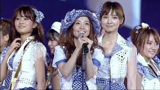 AKB48 - Heavy Rotation  Maeda Atsuko Graduation Concert