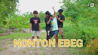 KONCI  KOMEDI NGAPAK CILACAP  NONTON EBEG