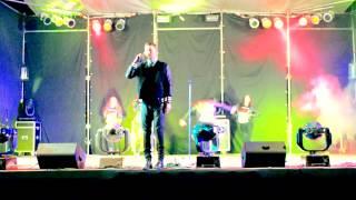 Akcent - Dragostea Din Tei Live in Ukraine Nikopol