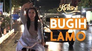 Kintani - Bugih Lamo Official Music Video