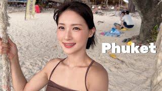 vlog  Thailand Phuket Travel 3