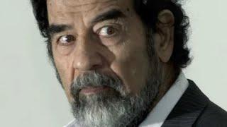 The Truth About Saddam Husseins Corpse