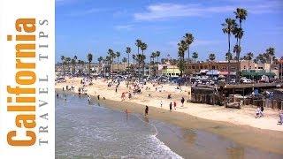 Newport Beach Travel Guide  California Travel Tips