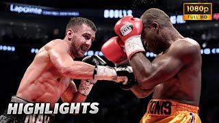 Oleksandr Gvozdyk vs Adonis Stevenson FULL FIGHT HIGHLIGHTS  BOXING FIGHT HD