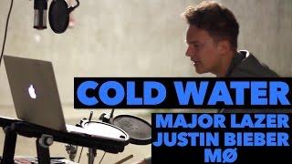 Major Lazer - Cold Water feat. Justin Bieber & MØ
