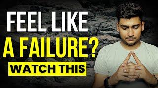 Fear of Failure?? - LETS REMOVE THIS