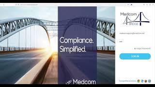 Introduction to the Medcom Bridge