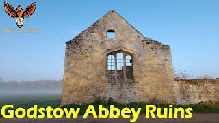 Godstow Abbey Ruins