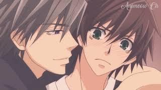 BOYS LOVE‼️ Top 10 Anime ShounenAi