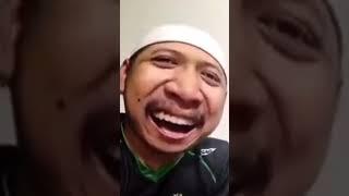 PRANK KUNCI BOJO GALAK DILUAR SENDIRIAN SAMPAI NGAMUK #funny