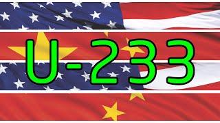 Downblending U-233 Uranium-233 with U-238 is Clean-Energy Vandalism. Attn DoE Secretary Granholm.