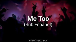 Meghan Trainor - Me Too  Sub Español