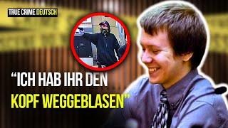 18-Jähriger tötet 10-fach Mutter  True Crime Deutsch