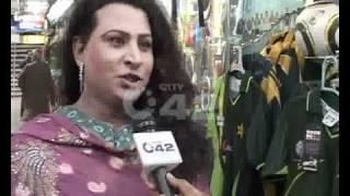 Shemales Preparing Pak India ICC Semi Final Pkg By Shahid Sipra City42.flv