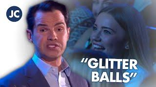 Who Remembers The Vajazzle?  Jimmy Carr