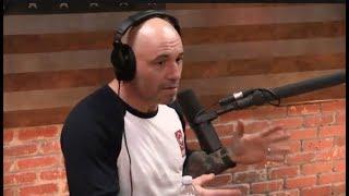 Joe Rogan - The Problem with Refined Sugar & Carbs