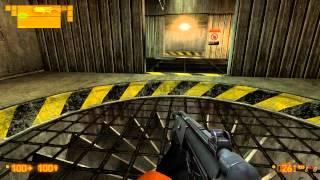 Black Mesa Source Gameplay Playthrough Part 7