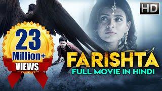 FARISHTA Full Hindi Dubbed Movie  Naga Anvesh Hebah Patel Kabir Duhan Singh