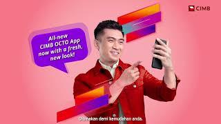 Meet our new ‘CIMB OCTO App’