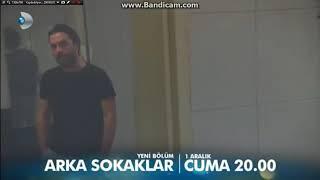 Arka Sokaklar 459.Bölüm Fragmanı