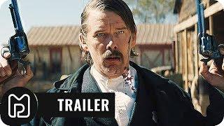 THE KID Trailer Deutsch German 2019 Exklusiv