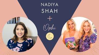 STARSTRUCK From Earth to Air How the 2020s Will Shift Society AstroTwins & Nadiya Shah