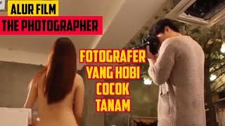 FOTOGRAFER M3SUM ALUR CERITA FILM THE PHOTOGRAPHER