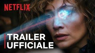 ATLAS  Trailer ufficiale  Netflix Italia