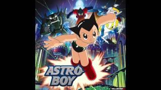 鉄腕アトム - Astro Boy 2003 OST Atoms Waltz