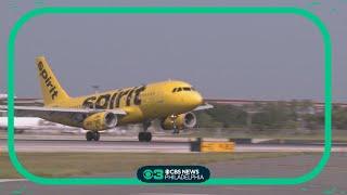 Family wants answers after 6-year-old put on wrong Spirit Airlines flight