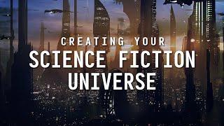 Building Your Science Fiction Setting  The Way of Worldbuilding