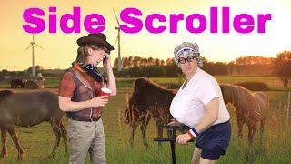 Side Scroller - an Instrumental by Kevin Fleenor