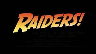 RAIDERS Clip Fire - In theaters & On Demand 617