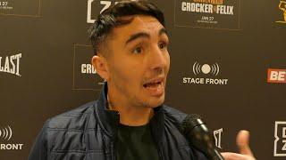 Jamie Conlan OPENS UP on MICK CONLAN RETIREMENT CHOICE He feels he has more to give