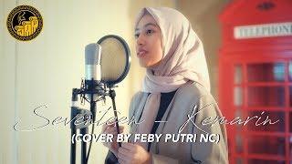 Seventeen KEMARIN Cover By Feby Putri NC