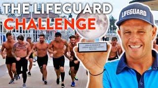 Best Of The Lifeguard Challenges