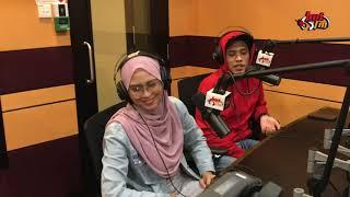 #GengPagiHot  Siti Nordiana pilih Khai Bahar ke Fikry Ibrahim? LIVE Satukan Rasa