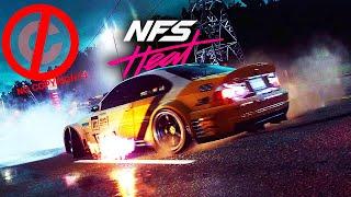 Need For Speed Heat Gameplay  NON COPYRIGHT GAMEPLAY  FREE TO USE