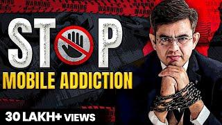 How to STOP Mobile Phone Addiction in Kids and Improve FOCUS  Sonu Sharma